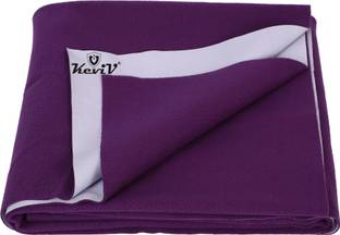 Keviv Cotton Baby Bed Protecting Mat