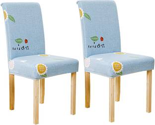 Winkel Polyester 2 Seater Chair Abstract Cover