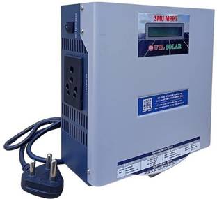 UTL MPPT SMU 40A MPPT Solar Charge Controller
