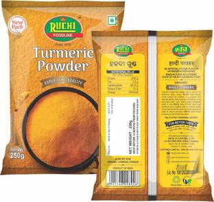 RUCHI Turmeric Powder