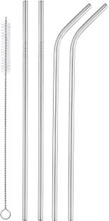 Manogyam Straight Drinking Straw