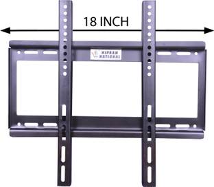 NIPRAM NATIONAL acer Boundless Series 125.7 cm (50 inch) Ultra HD (4K) LED Smart Android TV (AR50AP2851UDFL)Heavy TV Wall Mount stands Fixed TV Mount
