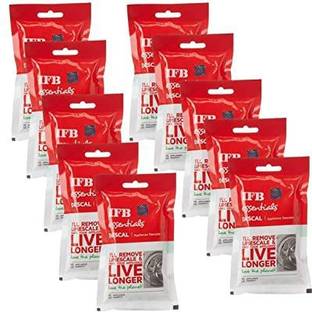IFB Descaling Detergent Powder for washing machine(Pack of 10) Detergent Powder