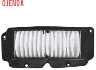 ojenda Motorcycle & Scooter Air Filter Compatible for Suzuki Access (Old Model) Bike Air Filter Cover