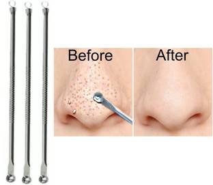 GABBU Steel Blackhead Remover Needle