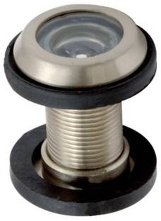 HINDSON Brass Door Scope Door Viewer
