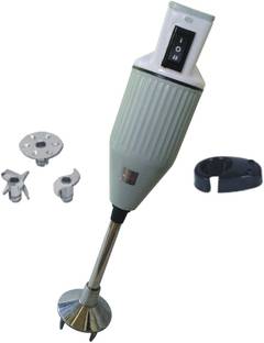 kichanrani 350 W Grey Chopper, Hand Blender, Electric Whisk