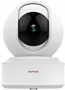 CP PLUS CP-E21A 2MP Wi-Fi PT Camera - 15 Mtr. Security Camera
