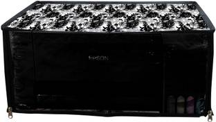 JMT EPSON ECO TANK L3150 BLACK Printer Cover