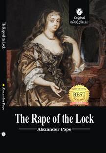 The Rape Of The Lock