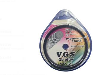 Ppe GO-Play 0.22 Badminton String - 10.3 m