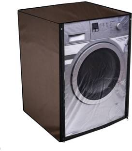 Nitasha Front Loading Washing Machine  Cover