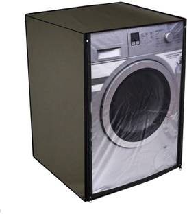 Nitasha Front Loading Washing Machine  Cover
