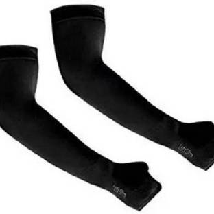 YOUTH ROBE Cotton Arm Sleeve For Men