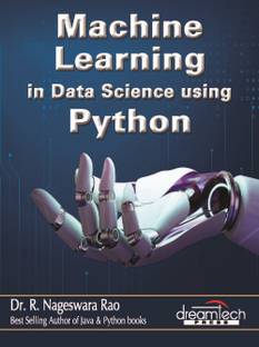 Machine Learning in Data Science Using Python