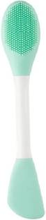SKINPLUS Multipurpose Silicone Face Scrubber & Exfoliating Brush