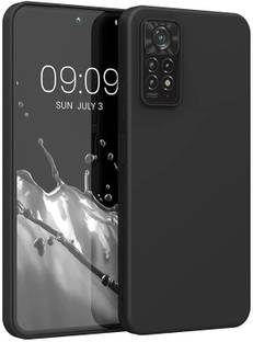 O2MG Back Cover for Redmi Note 11