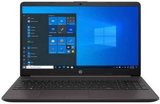 HP Laptop 255 G8 Notebook AMD Ryzen 3 Dual Core AMD Ryzen 3-3250U - (8 GB/1 TB HDD/Windows 11 Home) 64Q84PA Notebook