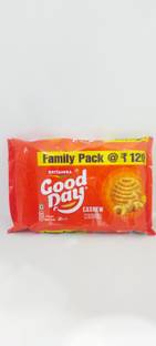BRITANNIA Good Day Cashew Cookies Biscuit
