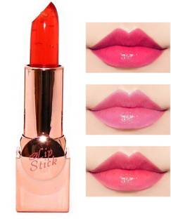 ADJD GEL color change lipstick waterproof non transfer 24 hrs