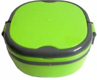 zms marketing Insulated Hot Lunch Box (Color As Per Availability) 1 Containers Lunch Box