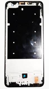 Kraze4blaze Oppo F19 (LCD Middle Frame) Front Panel