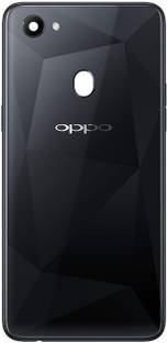 Unique4Ever Oppo ( F7 ) With Side Volume & Power Buttons Back Panel