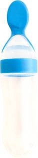 Minifellas Silicon Baby Spoon Feeder