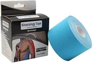 Aryamurti Therapeutic Kinesiology Tape Uncut Roll | Athletic Tape First Aid Tape