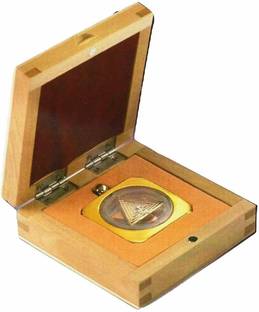 JITEN Yantron Divine Locket By Crafty Commerce Plastic Yantra