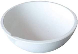 Luxuro Ceramic Crucibles Sizes:3¾”