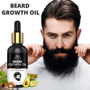 INTIMIFY Dadi Mooch Oil With Jojoba Oil, Mustache, Beard Growth Oil For Men Fast Growth