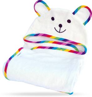 R for Rabbit Bamboo 2000 GSM Bath Towel