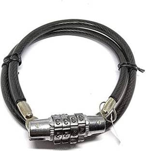 Hitman 4 DIGIT NUMBER LOCK Cycle Lock