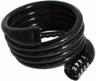 Hitman 4 DIGIT LOCK Cycle Lock