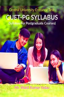 CUET-PG SYLLABUS