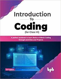 Introduction to Coding for Class 6
