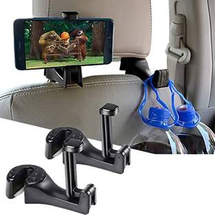 Hold up Car Mobile Holder for Headrest