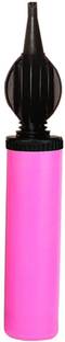 Shopperskart Dual Action Manual Hand Pump for Balloon Inflate Balloon Pump