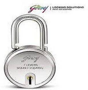 Godrej Stainless Steel Glossy Door levers
