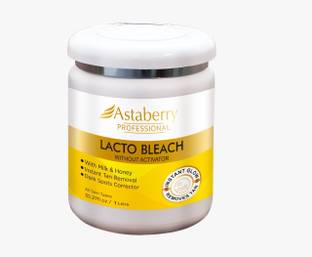 ASTABERRY Professional Lacto Bleach 1Ltr.