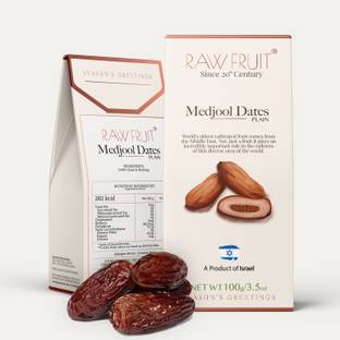 HyperFoods Khajoor Dates Israeli Dates Medjool Dates Premium Dates Combo