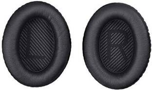 mizi Leather Pull String Headphone Case For Bose QuietComfort Earbuds 35