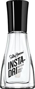 SALLY HANSEN Insta Dri Fast Dry Nail Color-CLEARLY QUICK CLEARLY QUICK
