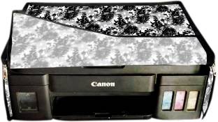 JMT Canon Pixma G2010 Inkjet All in One New Black Printer Cover