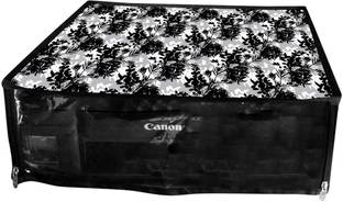 HomeStore-YEP Canon Pixma Ink Efficient G2020 Black Printer Cover
