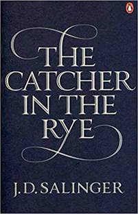 Catcher In The Rye