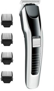 SPORT COLLECTION AT-538 Trimmer 45 min  Runtime 4 Length Settings