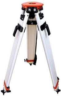 Antiquity Diacasting Level Tripod Stand With Leveling Staff Tripod