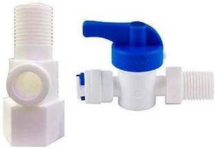 E.F.M DV Diverter valve Plastic inlet Valve Check Valves